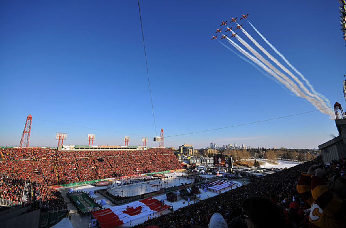 Heritage Classic
